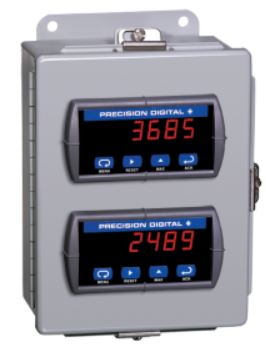 PDA2702 by PRECISION DIGITAL