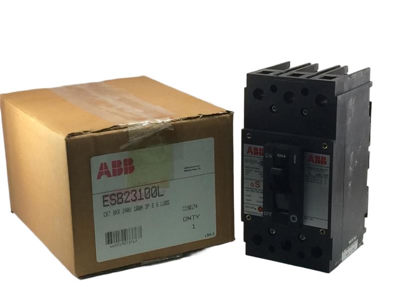 ESB23100L by ASEA BROWN BOVERI