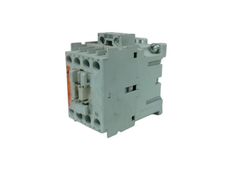 SPRECHER & SCHUH CA7-9-10-440V-NO