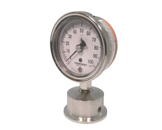 25 1032S15L100# by ASHCROFT