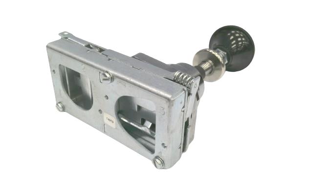 EATON CORPORATION 10250T4612