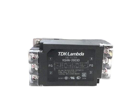 TDK RSHN-2003D
