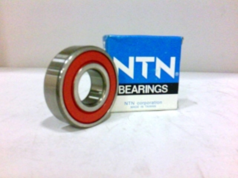NTN BEARING 6204LLU