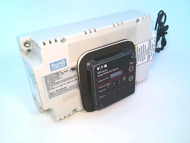 EATON CORPORATION SPD120480Y3J