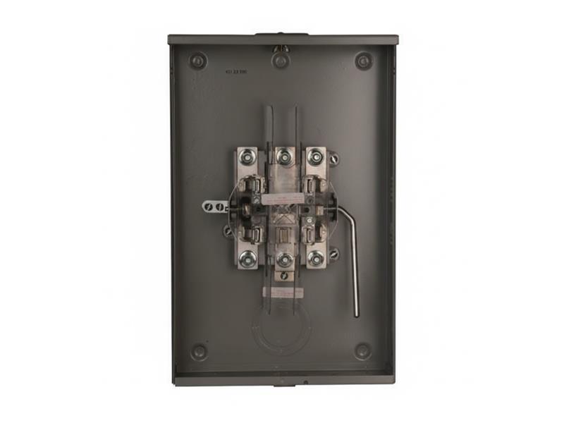 EATON CORPORATION H5210CCH