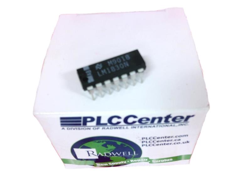 TEXAS INSTRUMENTS SEMI LM1830N