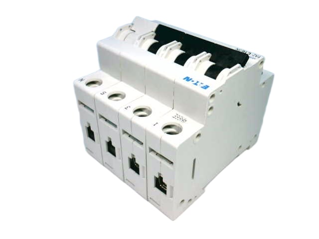 FAZ-C10/3N by EATON CORPORATION