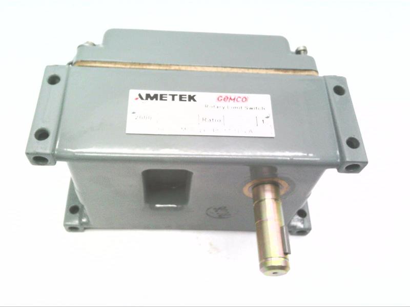 AMETEK 2000-800
