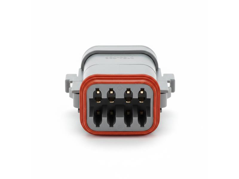 TE CONNECTIVITY DT06-08SA-CE05