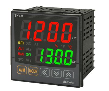 AUTONICS TK4M-12CN