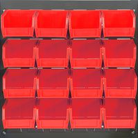 QUANTUM STORAGE QLP-1819-220-16RD