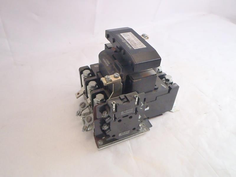 GENERAL ELECTRIC CR305F004-ZAAB