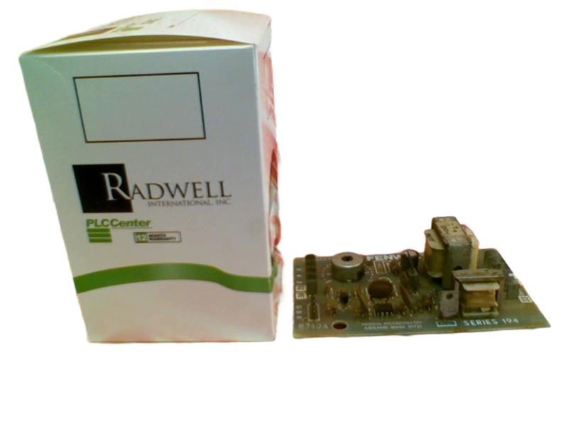 19-424275-100 by KIDDE-FENWAL, LLC