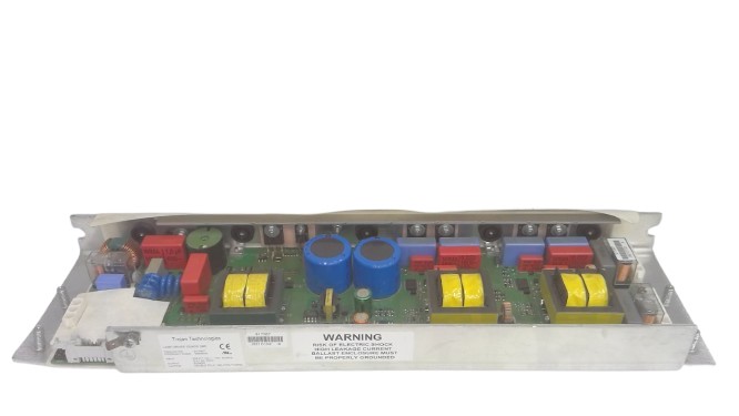 TROJAN TECHNOLOGIES 917067