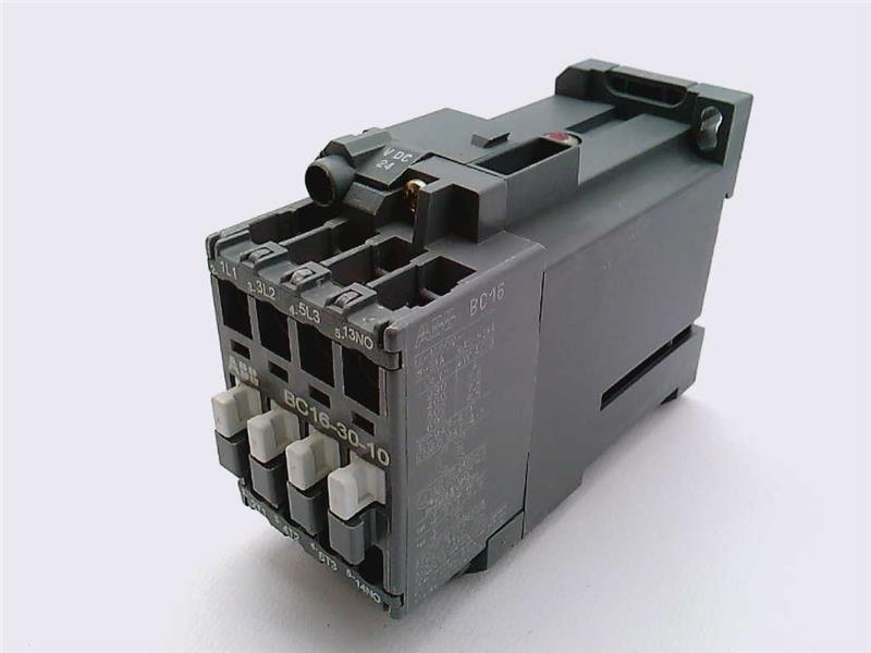 ASEA BROWN BOVERI BC16-30-10-01