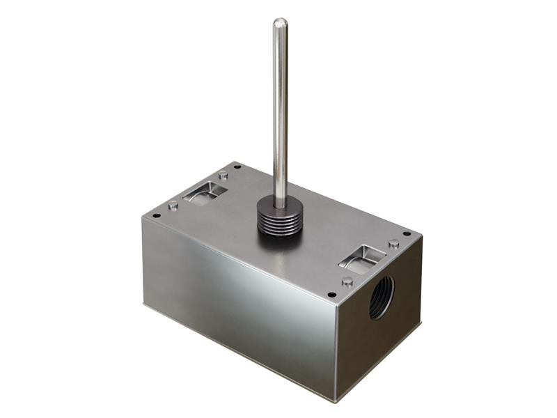 A/AN-D-4"-BB by AUTOMATION COMPONENTS INC