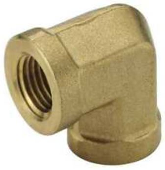 PARKER 1200P-4-4