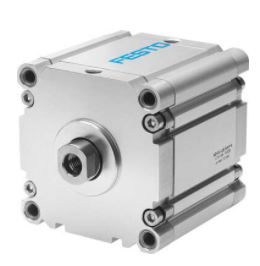 FESTO ADVU-25-125-PA
