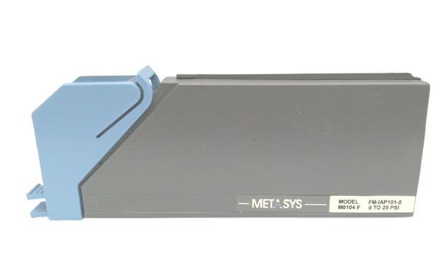 FM-IDP005-0 by JOHNSON CONTROLS