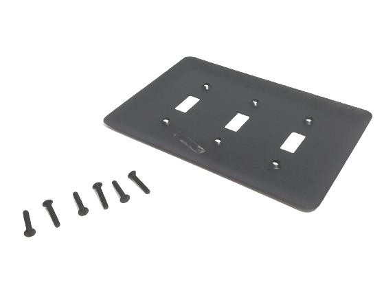 LIBERTY HARDWARE W10247-FB-CP