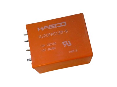 UJ2CPAC120-S by HASCO