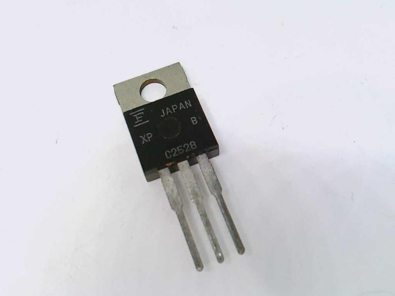 GENERAL ELECTRIC 2SC2528