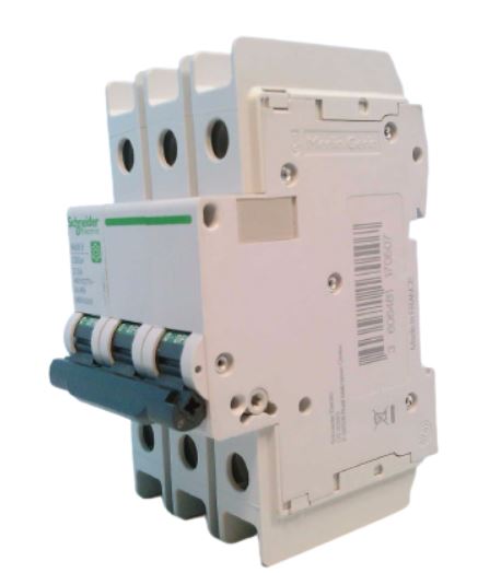 SCHNEIDER ELECTRIC M9F43305