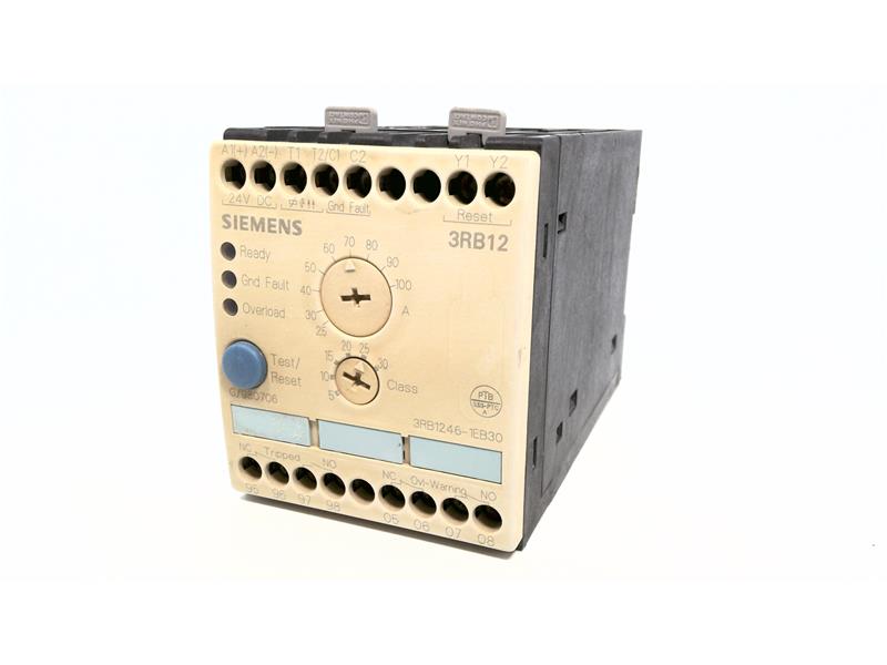 3RB12461EB30 by SIEMENS