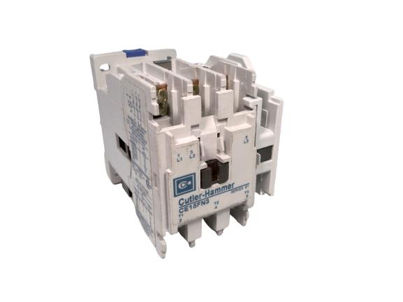 CE15FN3T4B by EATON CORPORATION