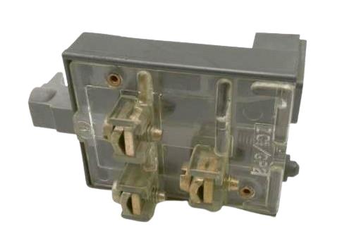 SCHNEIDER ELECTRIC ZC1GP2