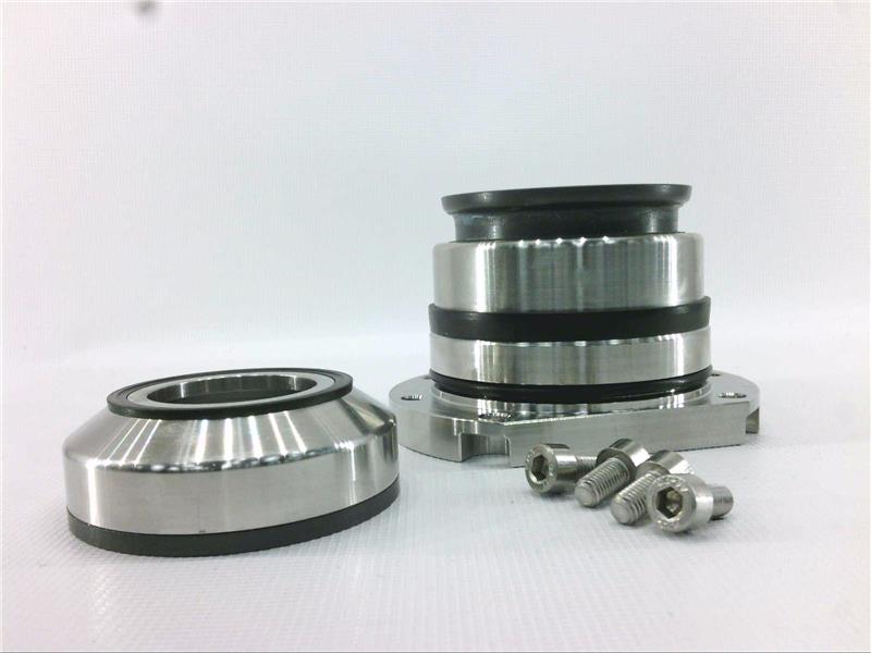 AXIFLOW TECHNOLOGIES 394-08