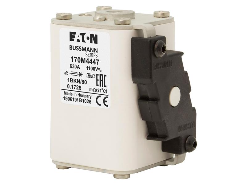 EATON CORPORATION 170M4447