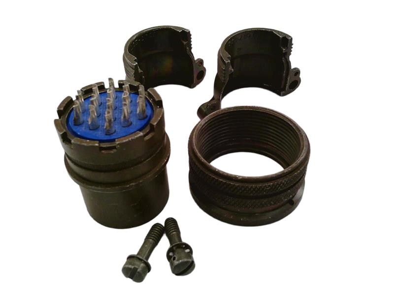 AMPHENOL 97-3106B-20