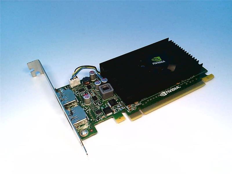 NVIDIA NVS-310