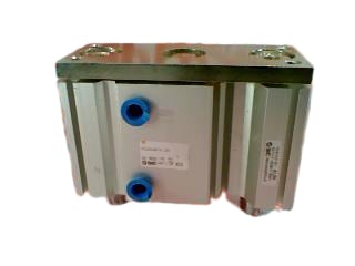 SMC MGQM40TN-25