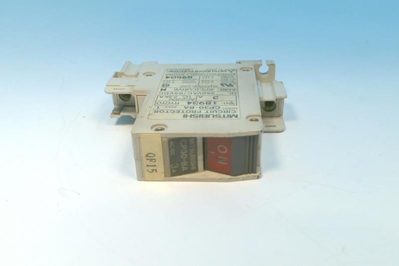 MITSUBISHI CP30-BA11M2V3