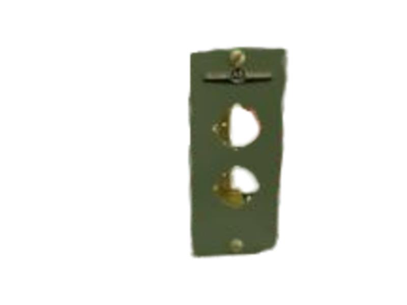 ALLEN BRADLEY 800H-2ZH