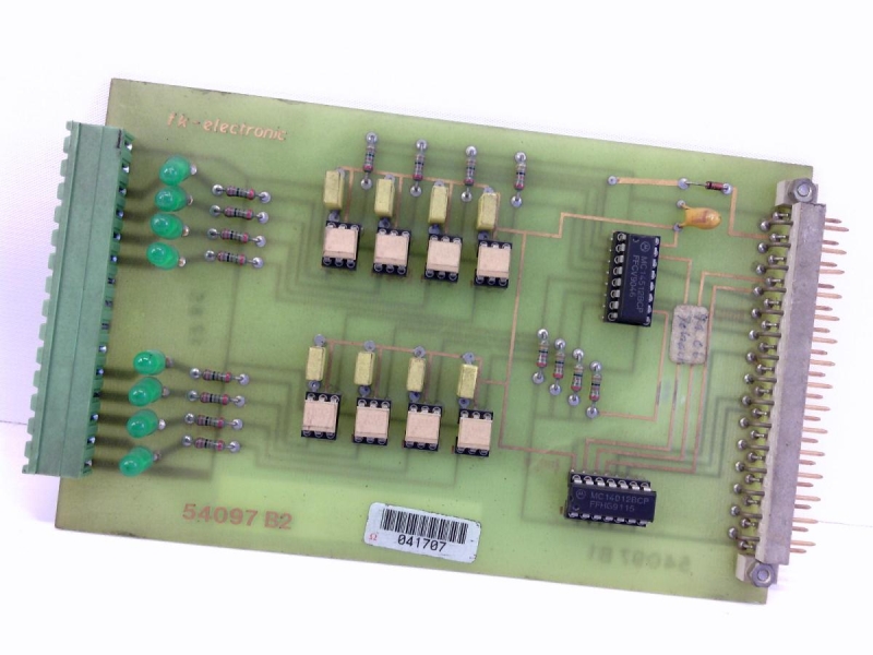 54097B2 by FECHEN KIRFEL