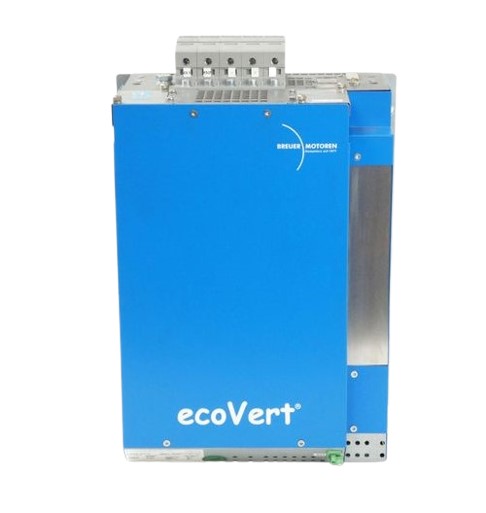 BREUER-MOTOREN 801-07-05-07-1003731-00-02