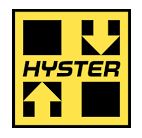 HYSTER HY323643