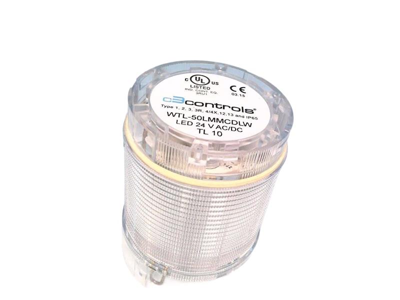 C3 CONTROLS WTL-50LMMCDLW