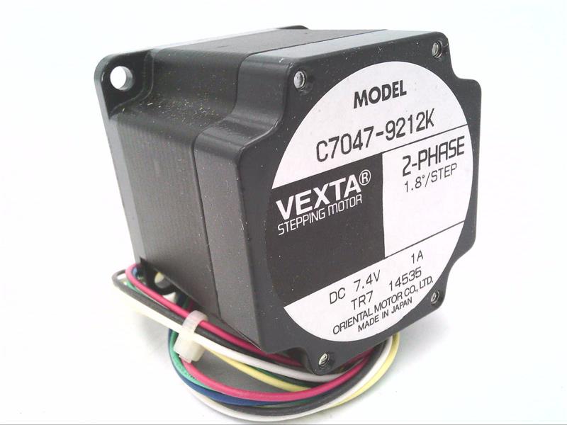 C7047-9212K by ORIENTAL MOTOR