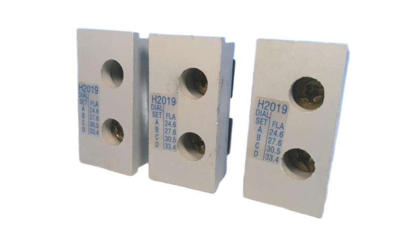 EATON CORPORATION H2019-3