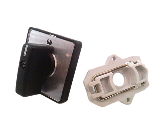 ALLEN BRADLEY 194L-HC4A-175I