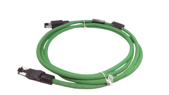 BELDEN 0985 S4742 502/2M