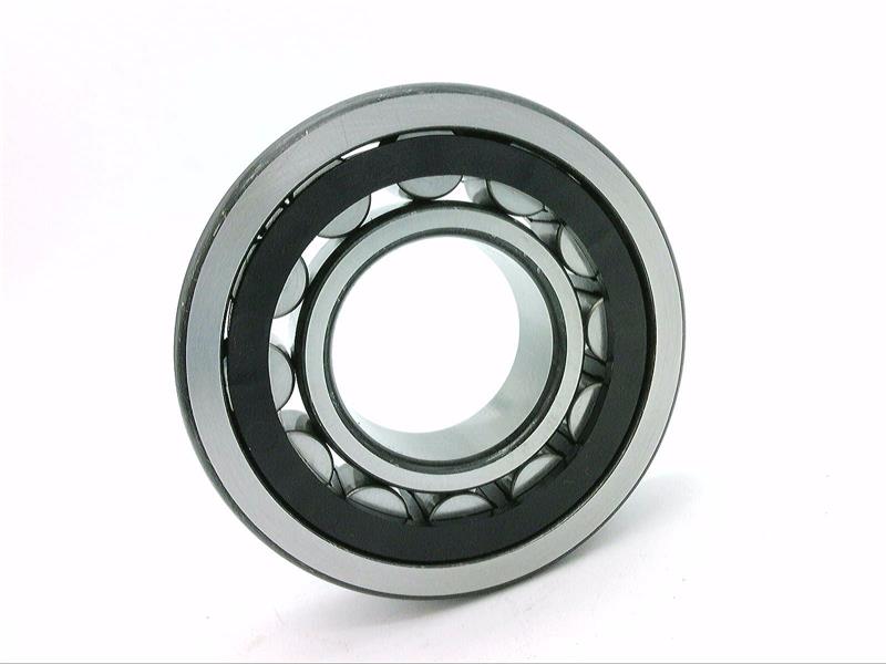 SCHAEFFLER GROUP NU307-E-TVP2