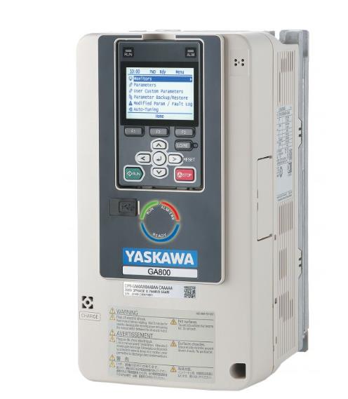 YASKAWA ELECTRIC GA80U4005ABM