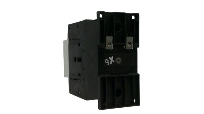 EATON CORPORATION XTCE040D00B