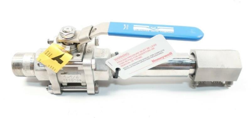 HONEYWELL 04909-X01-55-333-X1-02-000-000-000