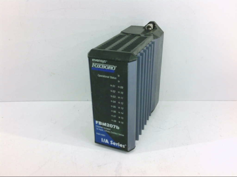 INVENSYS FBM207B